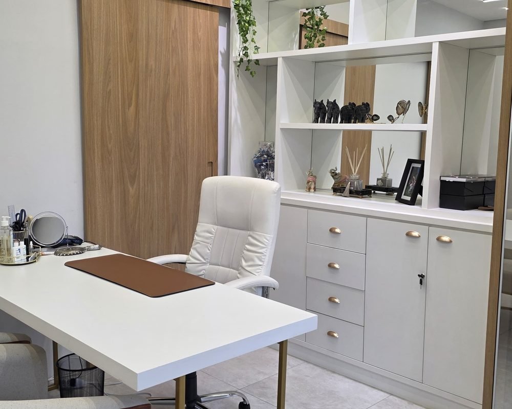 Sala de Atendimento